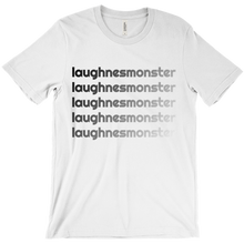 laughnesmonster-3338 T-Shirts