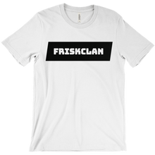 friskclan T-Shirts