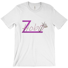 z0mb13hob0 T-Shirts