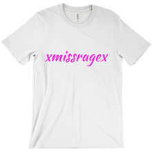 xmissragex T-Shirts