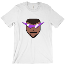 misterdarkmark T-Shirts