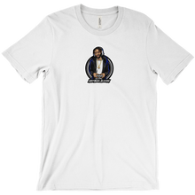 xgetbusy_glizzyx T-Shirts