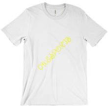 chadsmoorwanderersesports T-Shirts