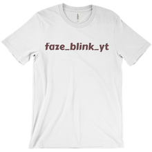 faze_blink_yt T-Shirts