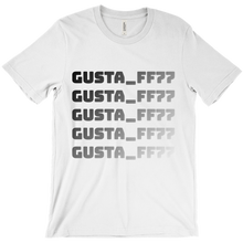 gusta_ff77 T-Shirts