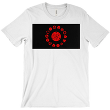 fnixxtvff T-Shirts
