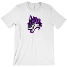 flameythedrusky T-Shirts