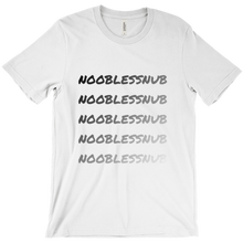 nooblessnub T-Shirts