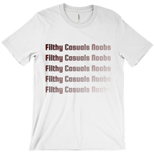 left4thelast T-Shirts