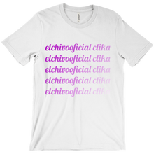 elchivooficial T-Shirts