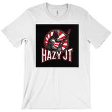 hazy_jt T-Shirts