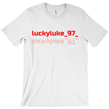 luckyluke_97_ T-Shirts