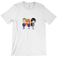 anxhel_art T-Shirts