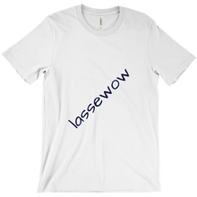lassewow_ T-Shirts
