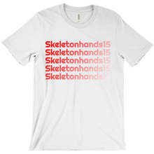 skeletonhands15 T-Shirts