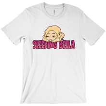 sleepingbella T-Shirts