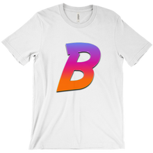 blurryfhace T-Shirts