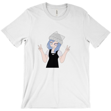mxchachxn T-Shirts