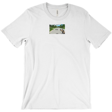 riaanmistry T-Shirts