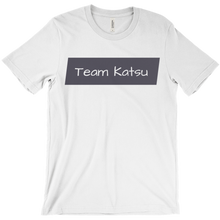 katsumora10 T-Shirts