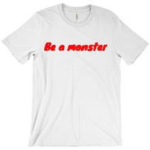 monstershot T-Shirts