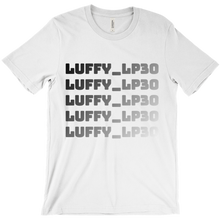 luffy_lp30 T-Shirts