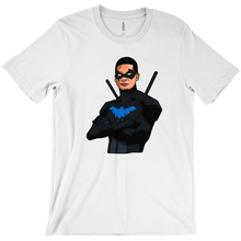 nightwingx92-566 T-Shirts
