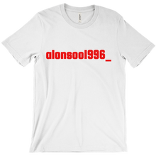 yurialonso_ T-Shirts