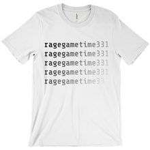 ragegametime331 T-Shirts
