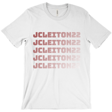 jcleiton22 T-Shirts