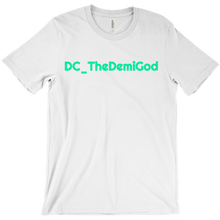 dc_thedemigod T-Shirts