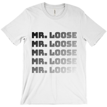 cozmic_loose T-Shirts