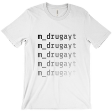 m_drugayt T-Shirts