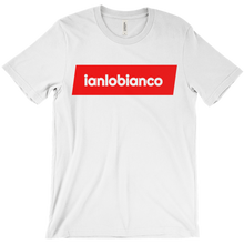 ianlobianco T-Shirts
