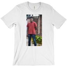 jittuboss T-Shirts