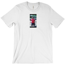syedzafranofficialchannel T-Shirts