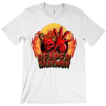 Reaper Logo Tee