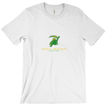 shovelknockout3 T-Shirts
