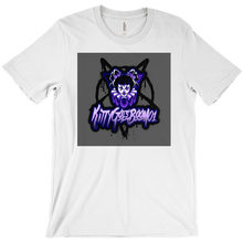 kittygoesboom01 T-Shirts