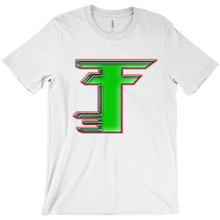 wavey_xecgx T-Shirts