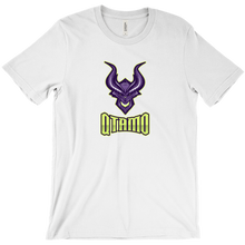 qtamo87 T-Shirts
