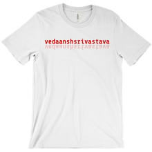 vedaanshsrivastava T-Shirts