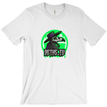deths_tv T-Shirts