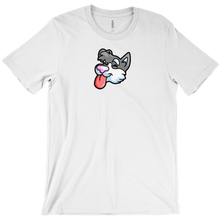 pedigreethehusky T-Shirts