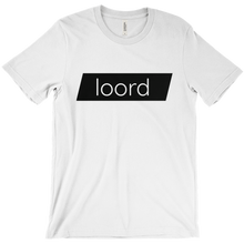 loord T-Shirts