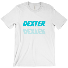 dexterisplaying T-Shirts