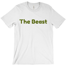 thebeast-8705 T-Shirts