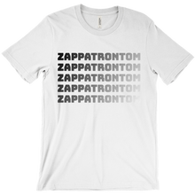 zappatrontom T-Shirts