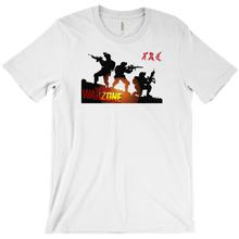 nzh_sebmarley T-Shirts