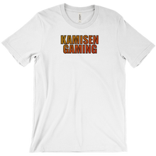 kamisengames T-Shirts